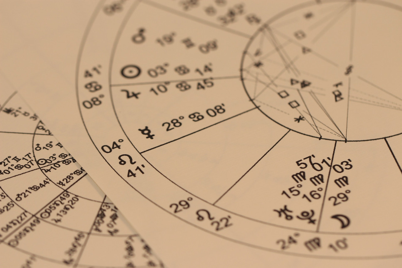 Фрейд и астрология