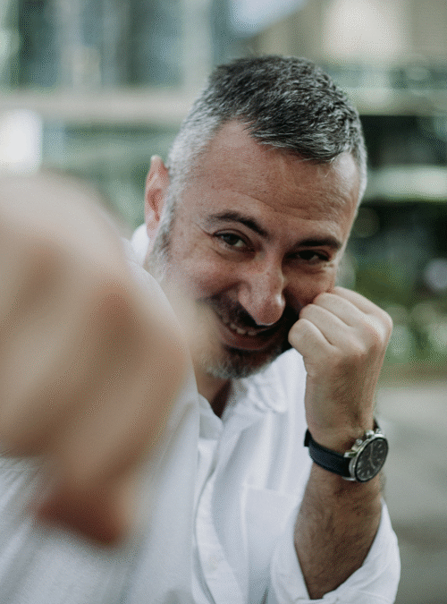 Когда «уже»?!