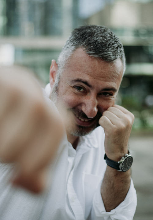 Когда "уже"?!