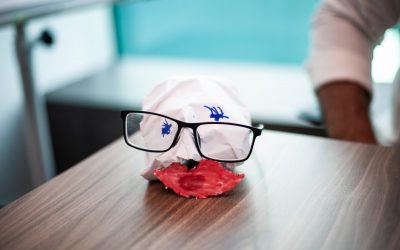 Про рационализацию, обесценивание и зависть