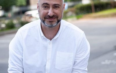 Восприятие отношений мужчиной