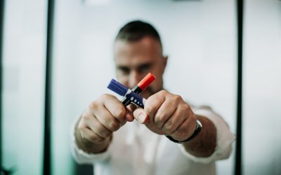 Про слово «нет» и страх смерти