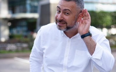 Про трудности контакта с реальностью