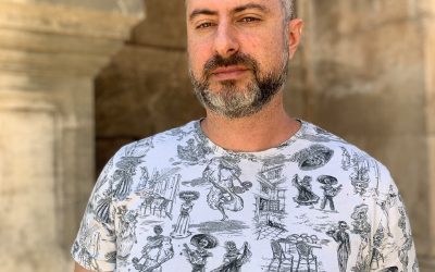 Мужчина, который сильнее вас