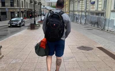 Про возраст.