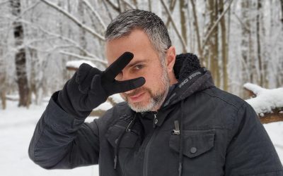 Про обсессивность.