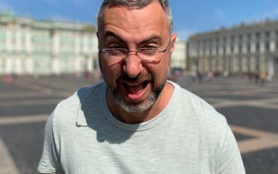 Аутоагрессия.