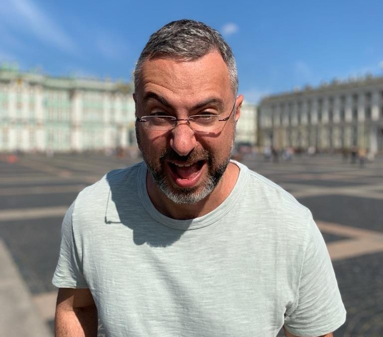 Про проблемы в отношениях.