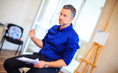 Про красную линию в консультациях с психологом.