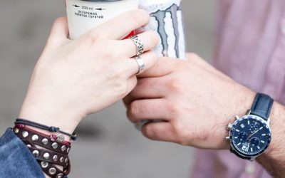 Про сильных женщин и мягкий контакт