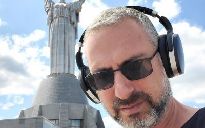 Про мать, живущую своей жизнью