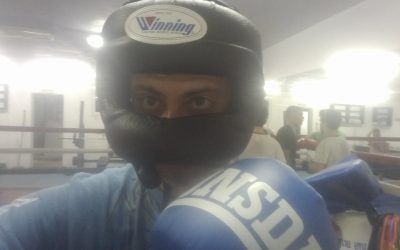 Бокc и отношения