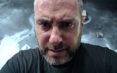 Про мужскую ярость и насилие в отношениях