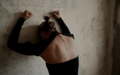 Неожиданный гость и бессилие