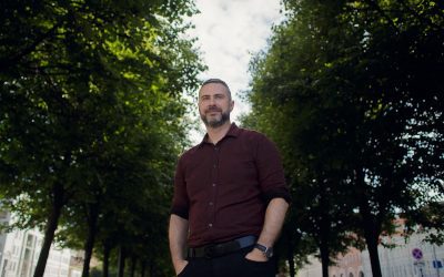 Твоя темная сторона