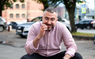 Внутренние гопники, мешающие общению