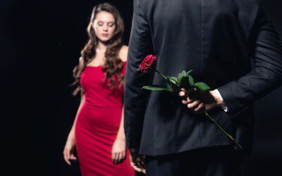 Ты херовая мать своему любовнику