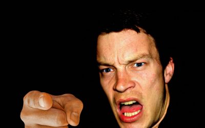 Агрессия и опасность