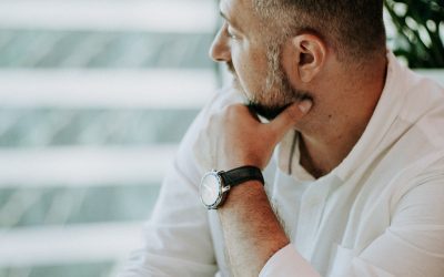 Две не связанных истории про гнев и принятие