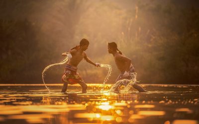 Бокс и отношения: вопрос дистанции