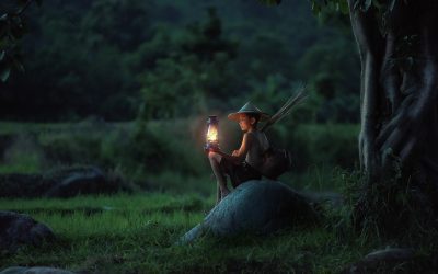 Умение слышать себя в контакте с другим.