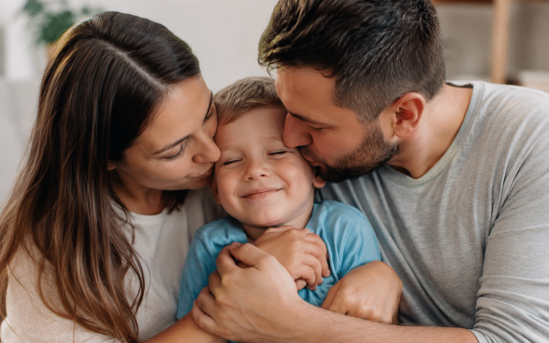 Почему перелюбленность — это страх, а не любовь.