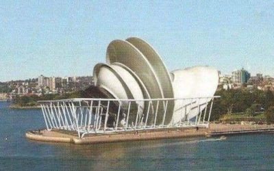 Про суррогат Cиднея