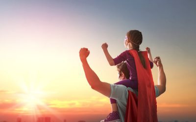 Легко ли быть отцом?