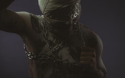 Связь параноидального мышления с агрессией