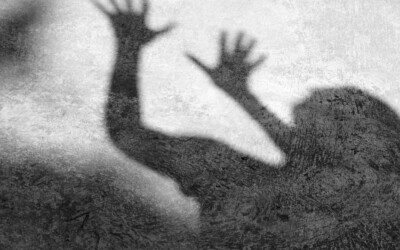 Гнев как защита от опасности