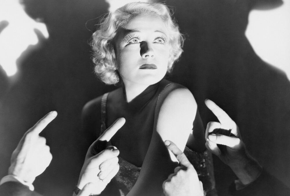 Как победить самокритику?