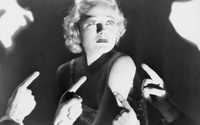 Как победить самокритику?