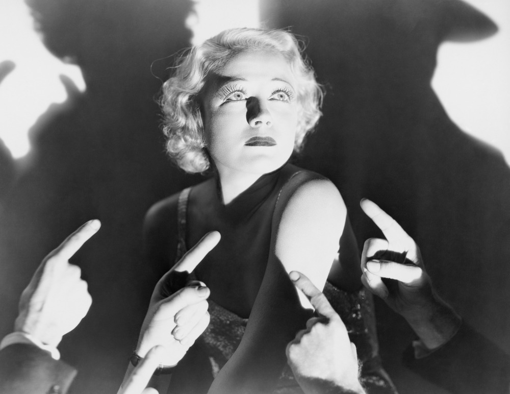 Как победить самокритику?