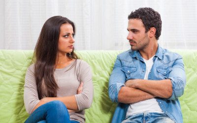 Муж против терапии