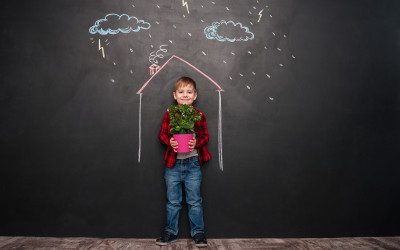 Достаточно хорошее. Принцип Дональда Винникота