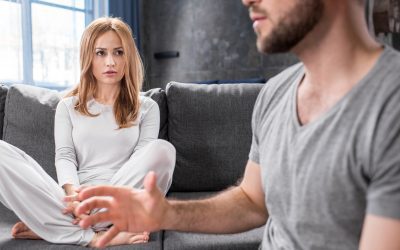 Как отличить обесценивание от поддержки?