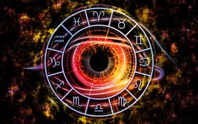 Астрология, архетипы и психология: ваши внутренние сюжеты психики.