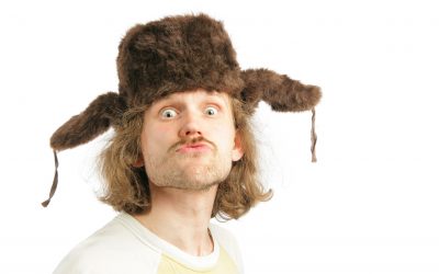 Про знакомства и дебилов.