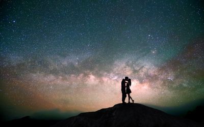 Астрология и поиск отношений