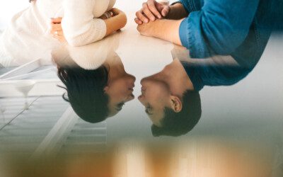 Мужчина, который (не) развивается вместе с вами