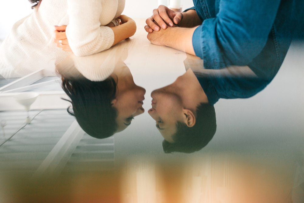 Мужчина, который (не) развивается вместе с вами