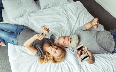 Возраст и отношения