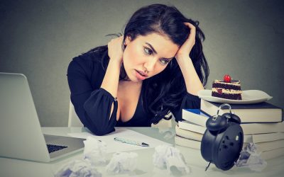 Желание сладкого