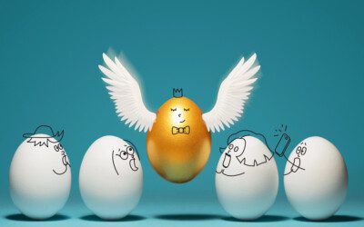 Нарциссическая грань.