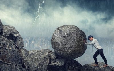 Секрет успеха.