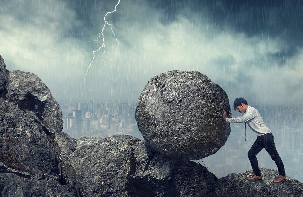 Секрет успеха.