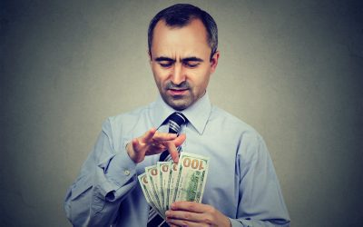 Про богатство и жадность