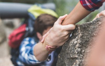 Как научиться просить о помощи?