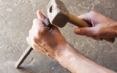 Про тяжелый характер, который не изменить