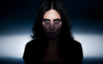 Оппозиция Венера-Луна